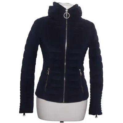 Vinterjakke (W74L50 W9470) fra Guess Elastan, Polyester