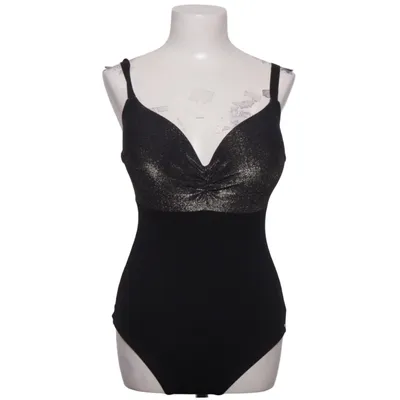 Swimsuit (Black) from Lisca Elastane, Polyamide, Polyester