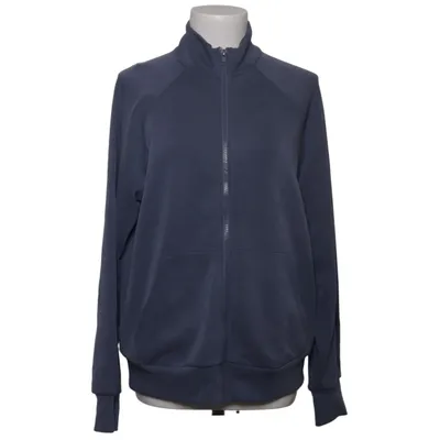 Sports jacket (Gray) from Tezenis Elastane, Polyester, Viscose