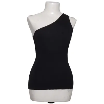 Top (Black) from Karen Millen Polyamide, Polyester, Viscose