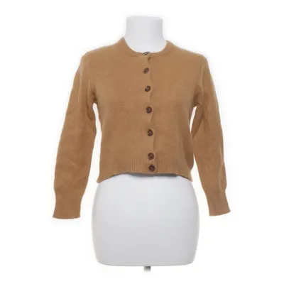 Kofta (Brun) från Acne Angora, Nylon