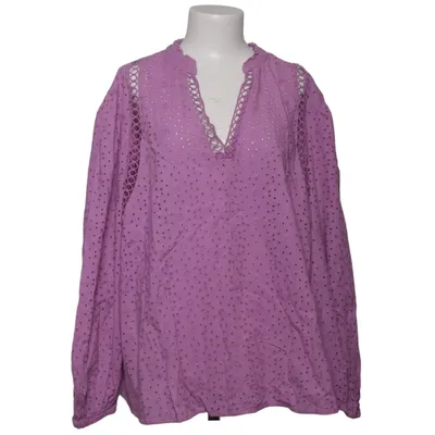 Bluse (Pink) fra Kiabi Bomuld