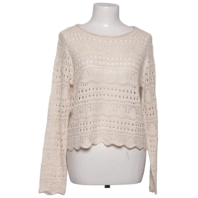 Sweater (White) from JDY