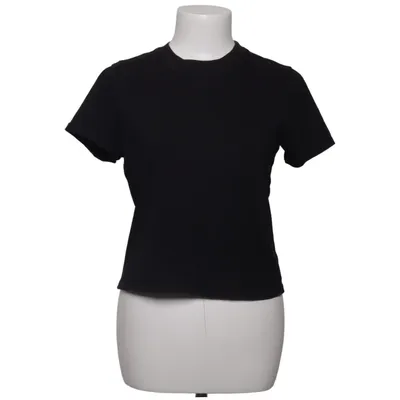 T-shirt (Zwart) van TW