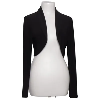 Bolero (Black) from Joseph Ribkoff