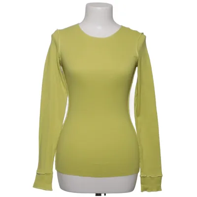 Long sleeve T-shirt (Yellow) from Velvet
