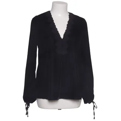 Blus (Svart) från Zara Basic Collection