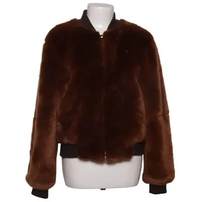 Jack (Bruin) van Elizabeth and James Kasjmier, Elastaan, Polyamide, Polyester, Polyurethaan, Viscose, Wol