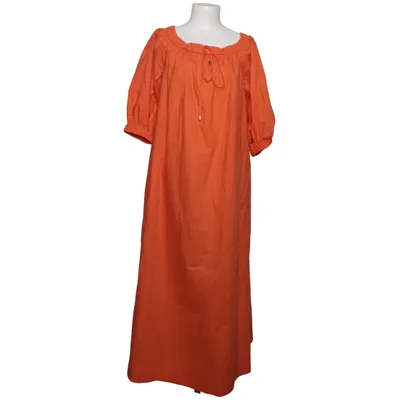 Långklänning (221LB2JMM) från Twinset U&B Bomull