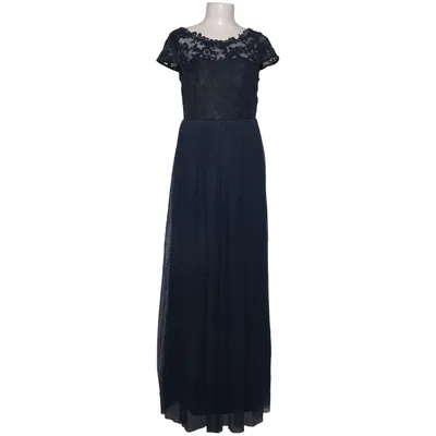 Abendkleid (Blau) von VILA Polyester