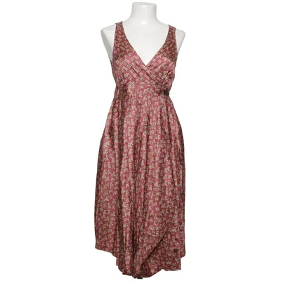 Wikkeljurk (Roze, Groen) van Cotélac Polyester