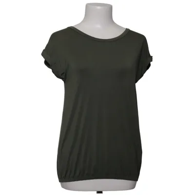 Top (Green) from Soyaconcept Elastane, Lyocell