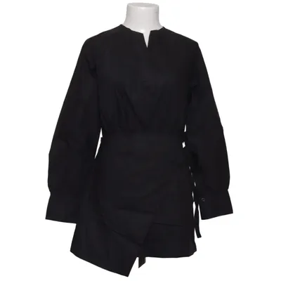 Robe (Noir) de Frame Coton biologique