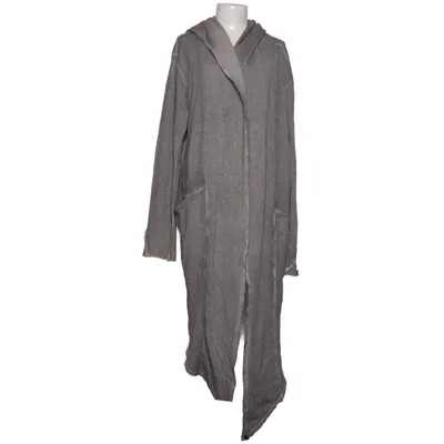 Cardigan (Gris) de Boom Bap Coton