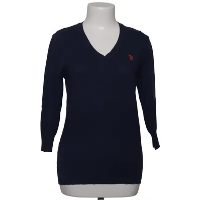 Pullover (Blå) fra U.S. Polo Assn.