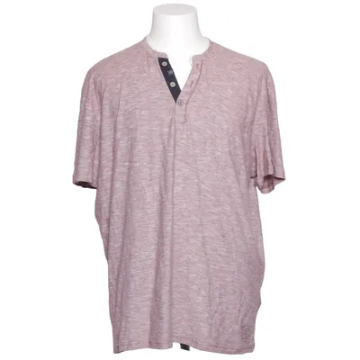 Farfarströja (Rosa) från Tom Tailor Bomull