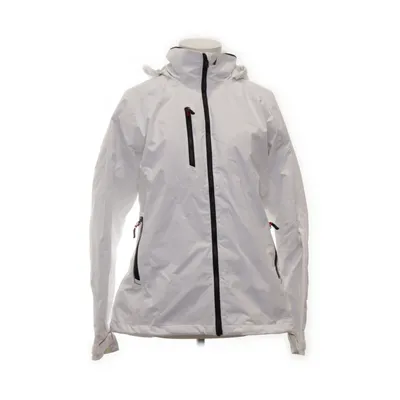 Regnjacka (Vit) från Musto Polyamid, Polyester