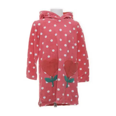 Badjas (Roze, Wit, Rood) van Mini Boden