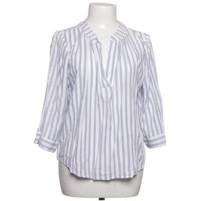 Blouse (Blauw, Wit) van Orsay Viscose