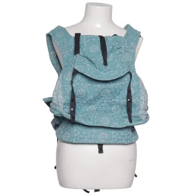 Bärsele (Turkos, Vit) från Emei Baby