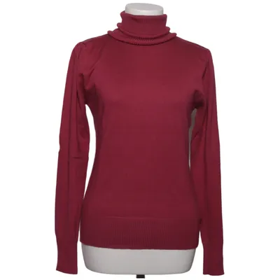 Turtleneck (LS AR Knit Katy) from Forever