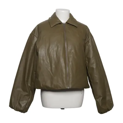 Bomberjacke (Jxcala Bomber Jacket Otw) von JJXX Polyurethan, Recyceltes Polyester