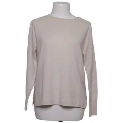 Tröja (Beige) från Galeria Cashmere Kashmir
