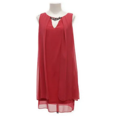 Dress (AB139) from Sandro Ferrone Elastane, Polyester