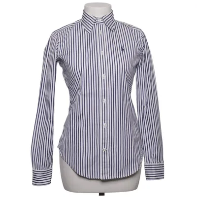 Skjorte (Blå, Hvid) fra Ralph Lauren Sport