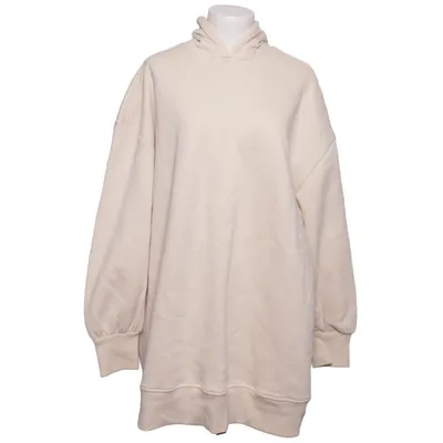 Hoodie (Beige) from Urban Classics Cotton, Polyester