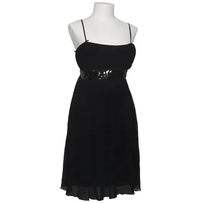 Cocktailklänning (Svart) från Seite*1Girl Nylon, Polyester
