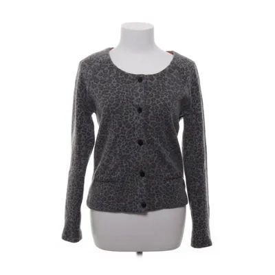 Kofta (Grå, Flerfärgad) från Maison Scotch Kashmir, Nylon, Polyester, Ull