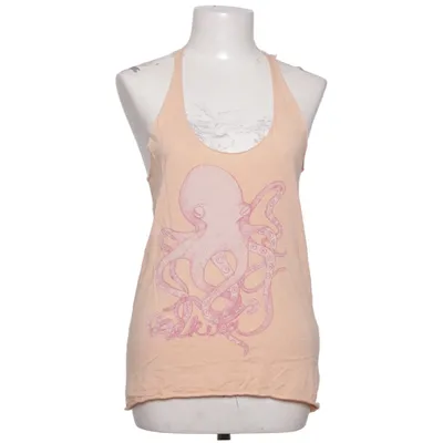 Tanktop  (Pink) fra Nikita Bambus, Bomuld