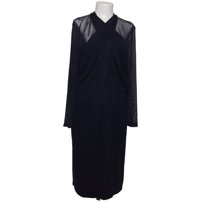 Dress (Blue) from Brigitte von Boch