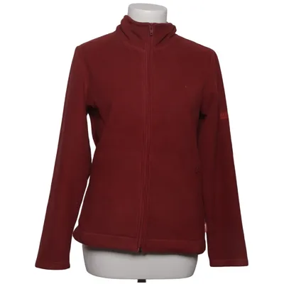 Fleece jacket (Red) from Vittorio Rossi