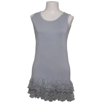 Débardeur (Gris) de Made in italy Coton