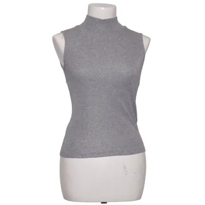 Haut (Gris) de S. Marlon Élasthane, Polyamide, Polyester, Viscose