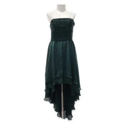 Robe de soirée (Vert) de Apart Glamour Polyester