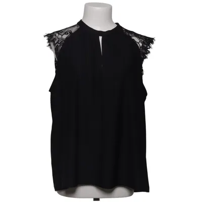 Top (Sort) fra Vero Moda Polyester