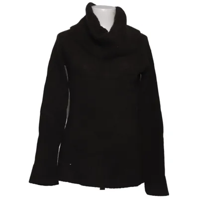 Polotröja (Brun) från Apanage Collection Angora, Ull