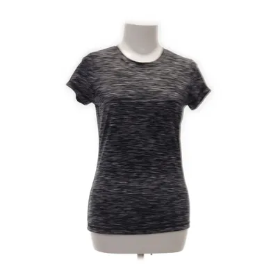 T-shirt (Grijs, Wit, Zwart) van Kyodan