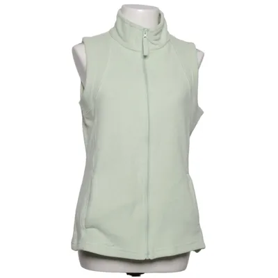 Ydervest (Grøn) fra Infinity Woman Polyester