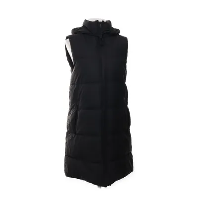 Ytterväst (Svart) från Zara Polyester