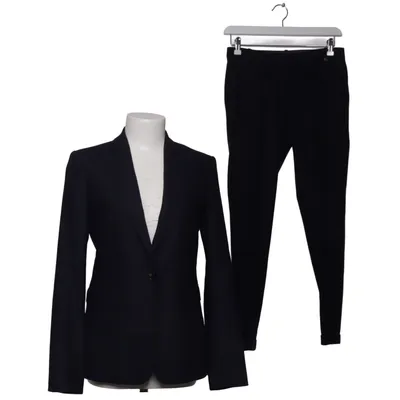 Suit (Blue) from Massimo Dutti