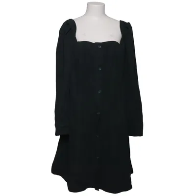 Klänning (Grön) från Cider Polyester