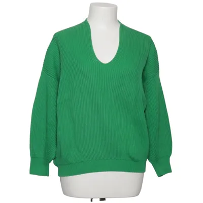 Trui (Groen) van Nude Katoen