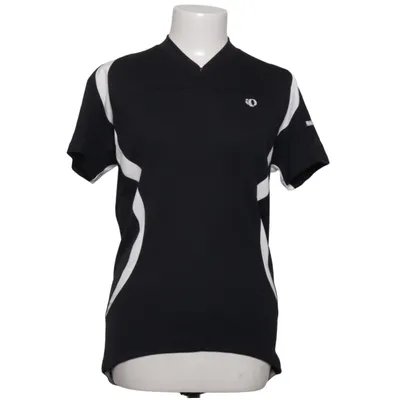 Bicycle shirt (Black, White) from Pearl iZumi Polyester