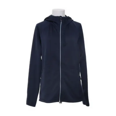 Sports jacket (Blue) from State of Elevenate Elastane, Recycled polyester