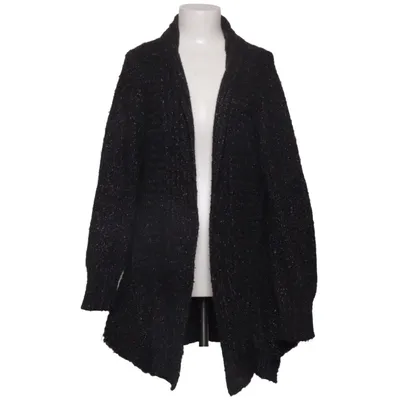 Cardigan (Gray) from Cotton On Acrylic, Polyamide, Polyester, Wool