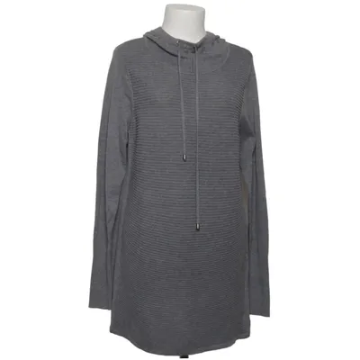 Robe à capuche (Gris) de Artisan Ny Coton, Polyester